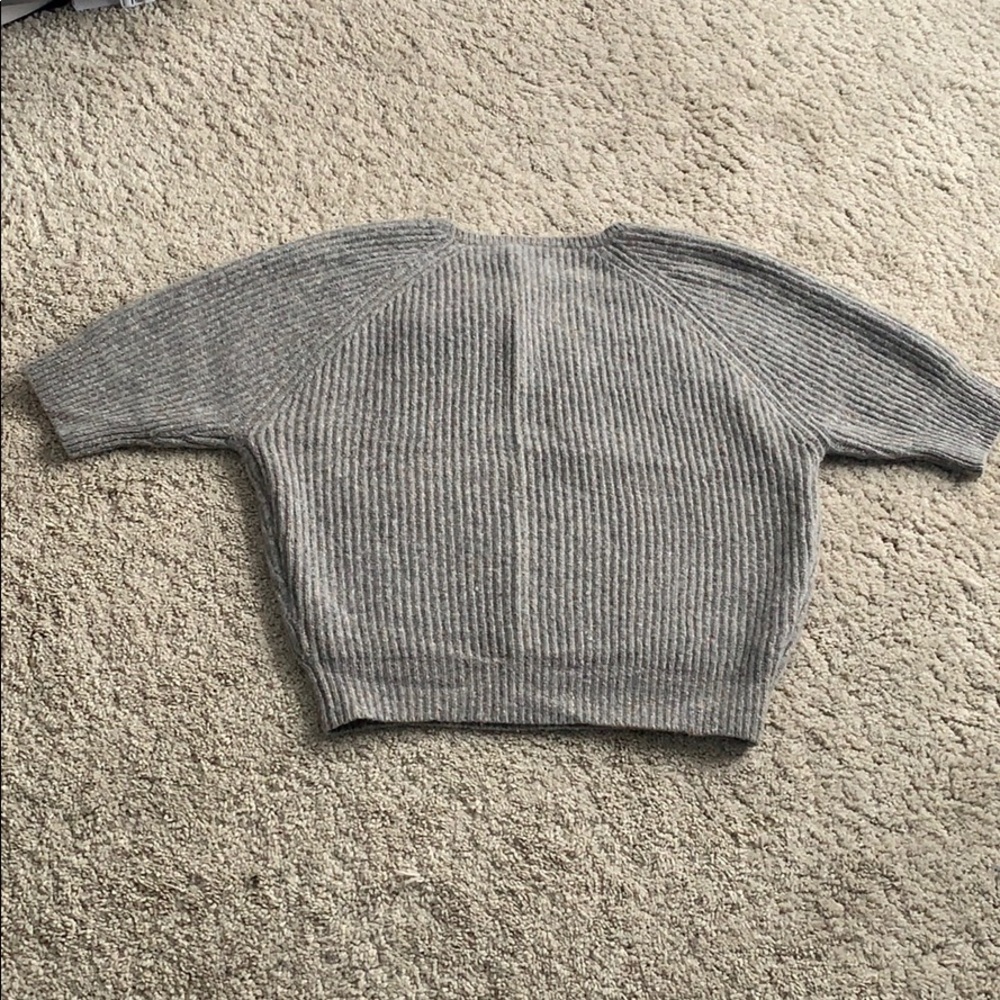 French Connection sweater - Picture 3 of 3